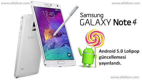 Samsung-Galaxy-Note-4-Lolipop